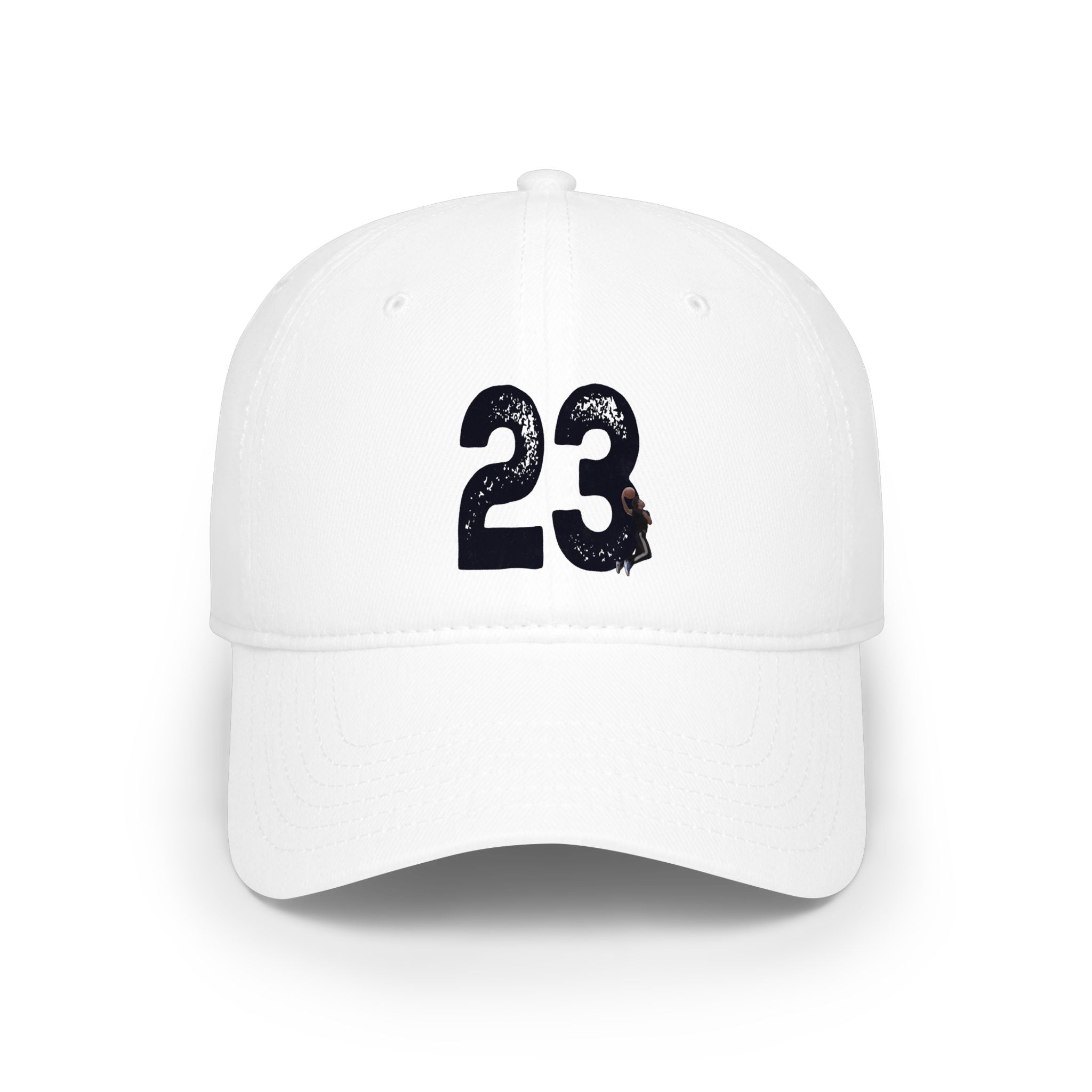 Larry Williams Hat