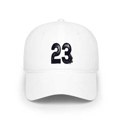 Larry Williams Hat