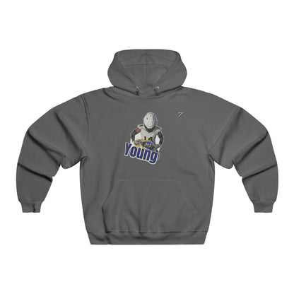 MJ Young Vintage Hoodie