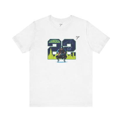 Leeya Zander Graphic Tee