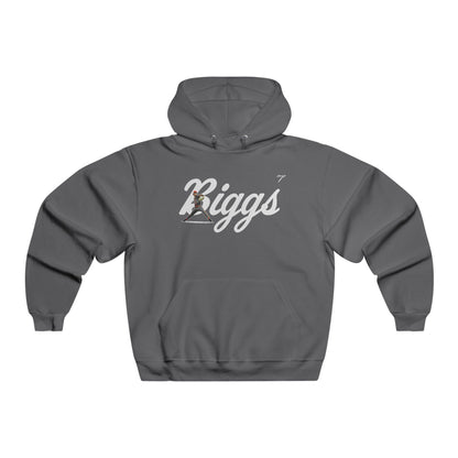 Dalton Biggs Vintage Hoodie