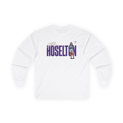 Chloe Hoselton Long Sleeve Tee