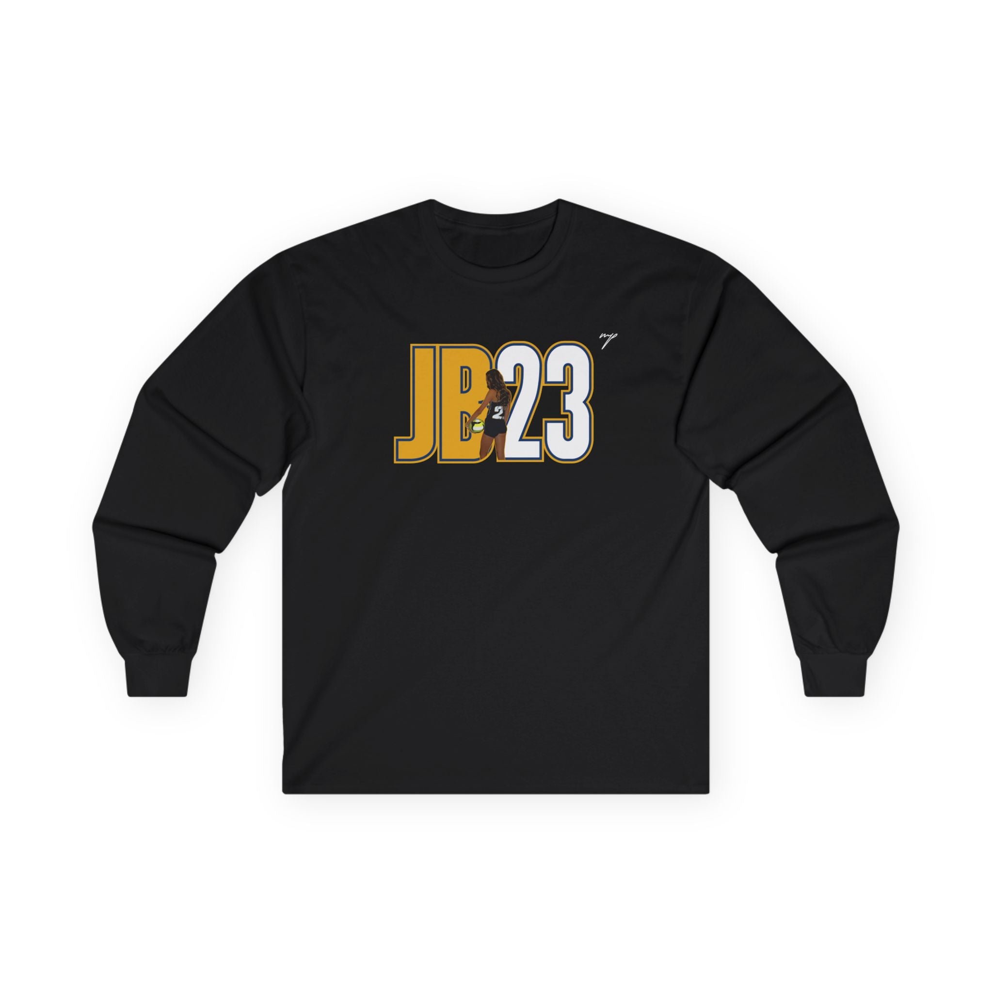 Jocelyn Bloedel Long Sleeve Tee