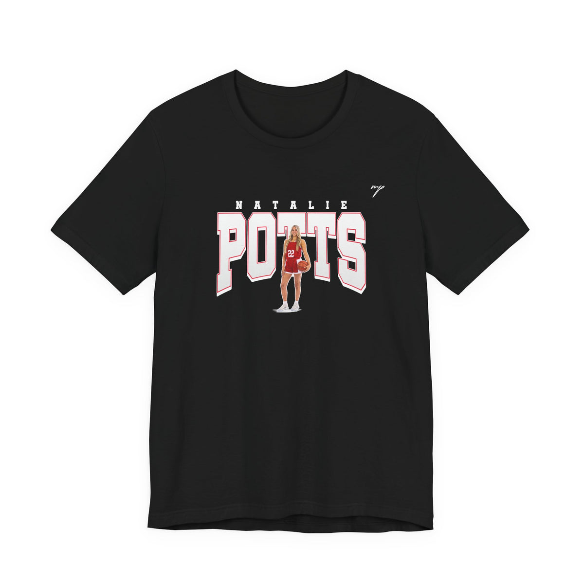 Natalie Potts Graphic Tee