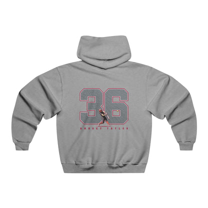 Ambrey Taylor Vintage Hoodie