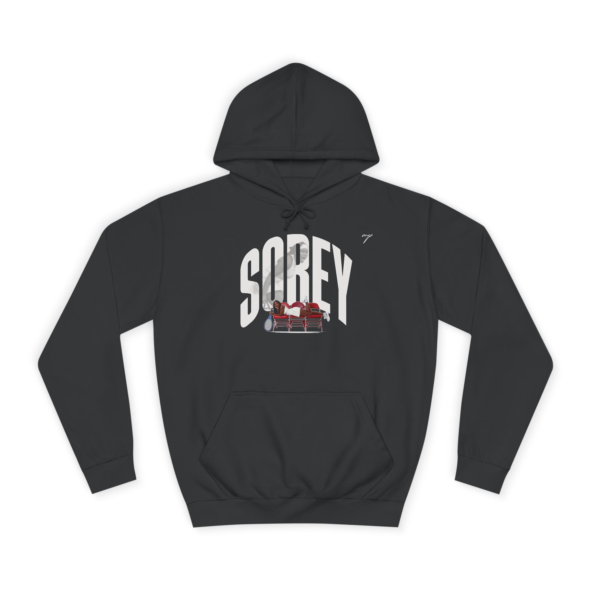 Ameia Sorey Hoodie