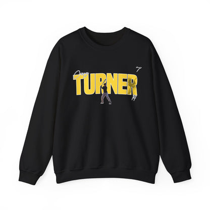 Casey Turner Crewneck
