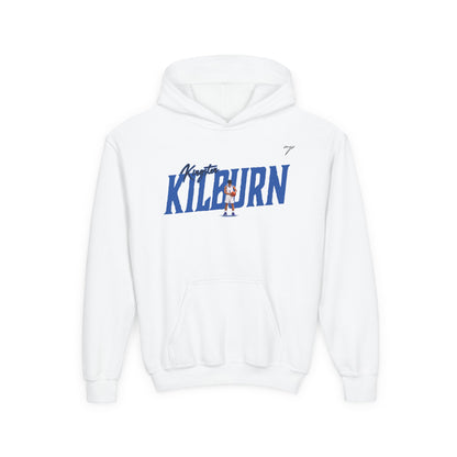 Kingsten Kilburn YOUTH Hoodie