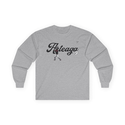 Adrian Arteaga Long Sleeve