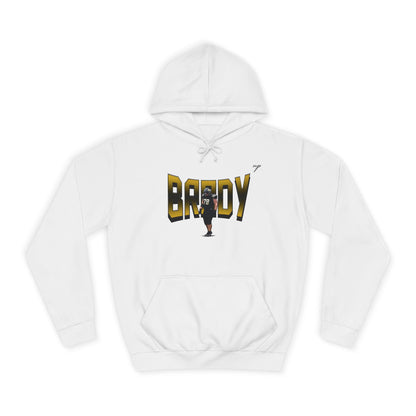 Brody Sipple Hoodie