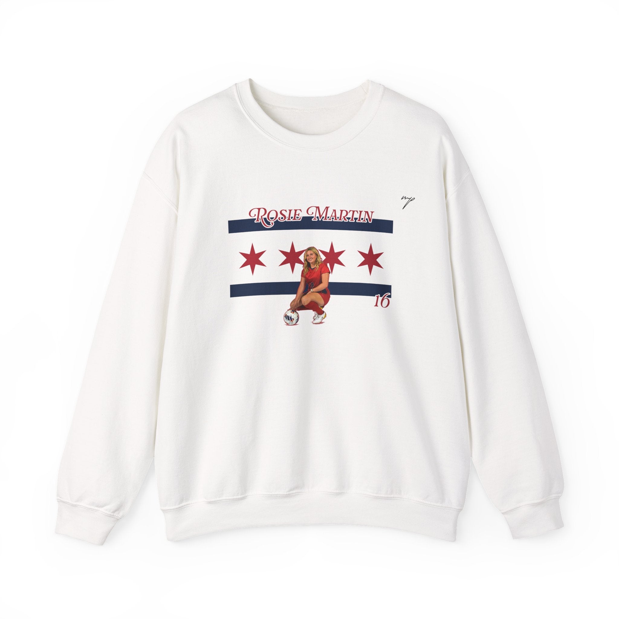 Rosie Martin Crewneck