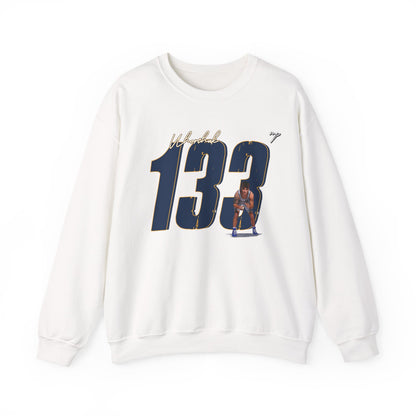 Ethan Uhorchuk Crewneck