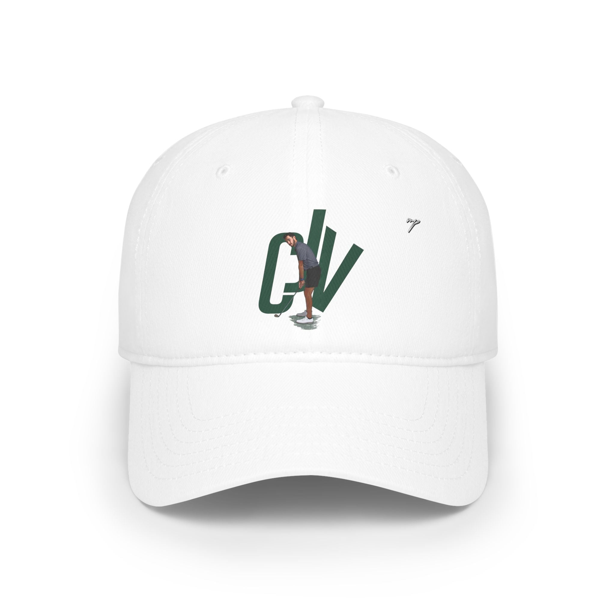 Caleb Vancil Hat