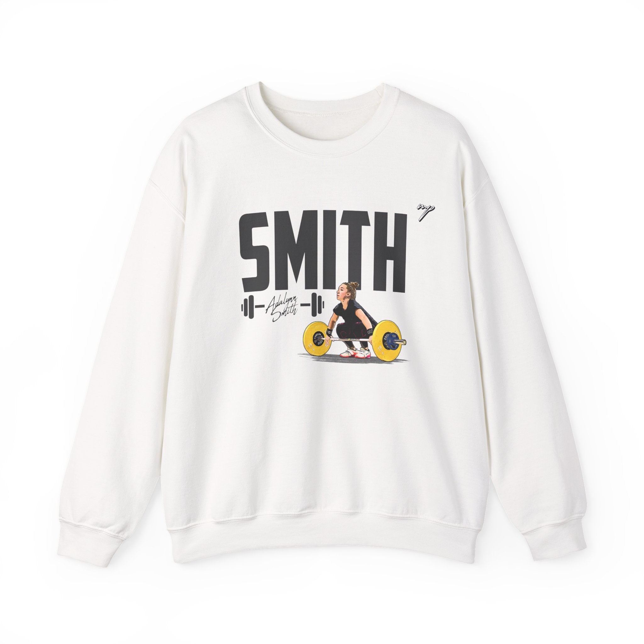 Adalynn Smith Crewneck