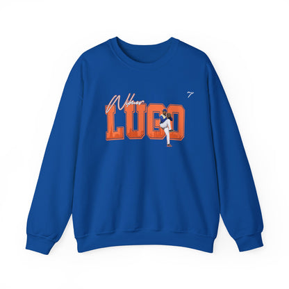 Wilmer Lugo Crewneck