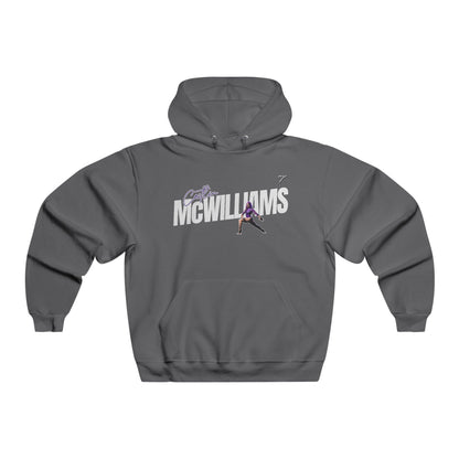 Caitlin McWilliams Vintage Hoodie