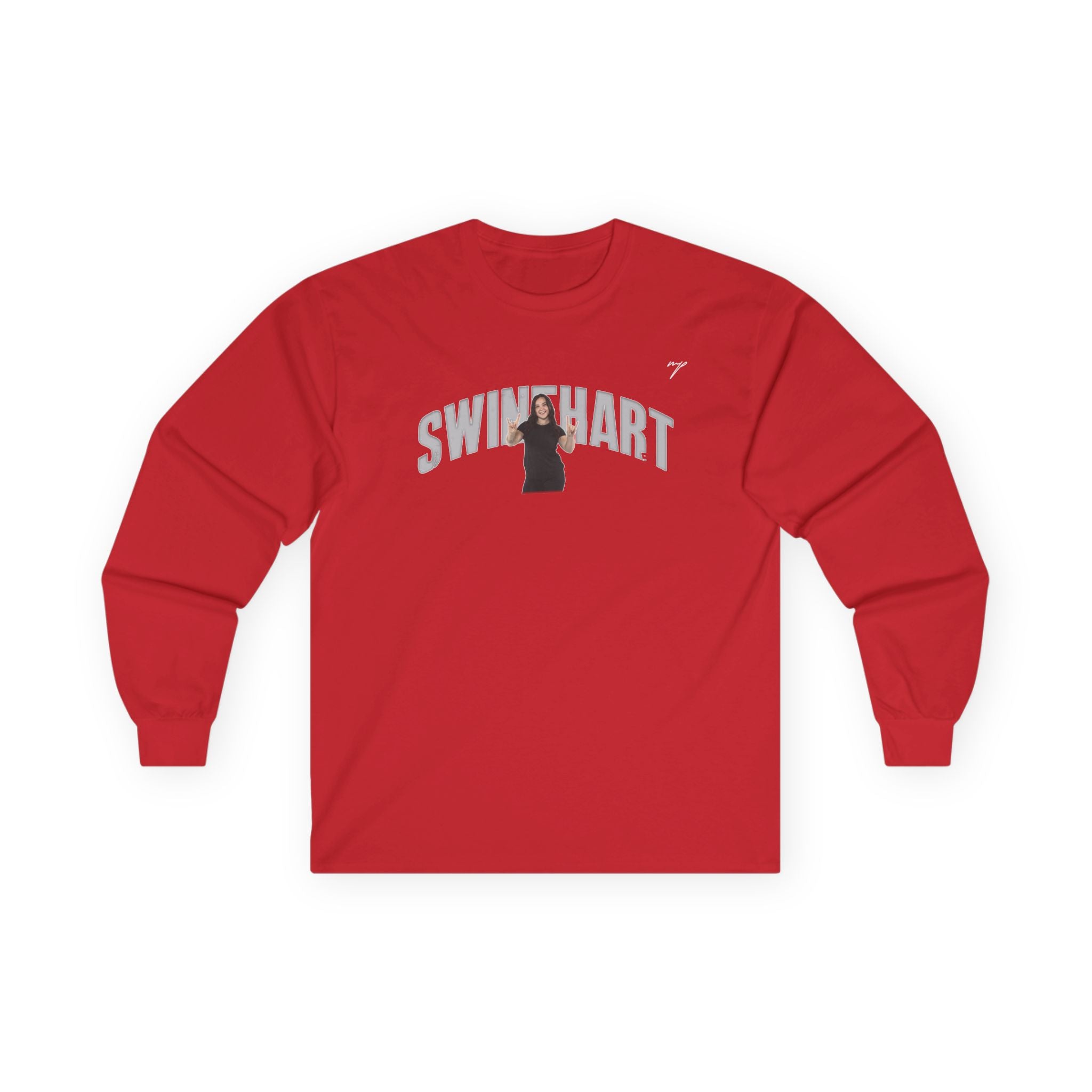 Macie Swinehart Long Sleeve