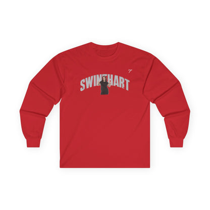 Macie Swinehart Long Sleeve
