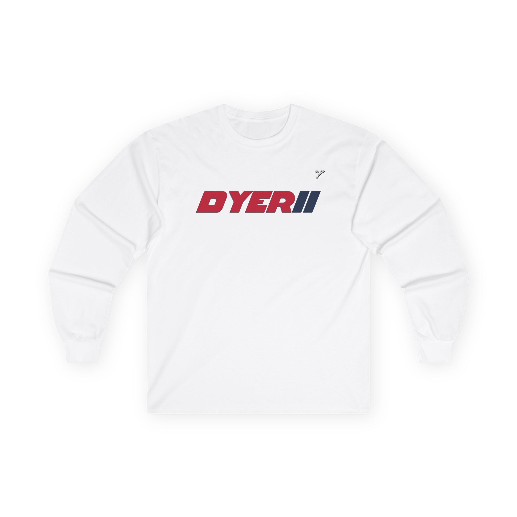 Kaylee Dyer Long Sleeve Tee