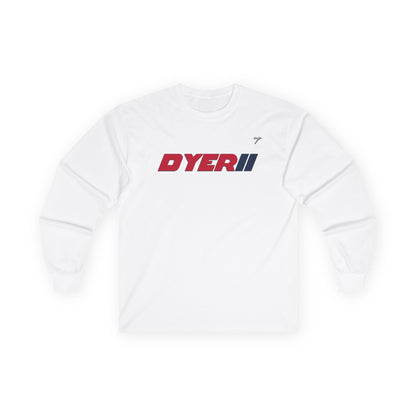 Kaylee Dyer Long Sleeve Tee