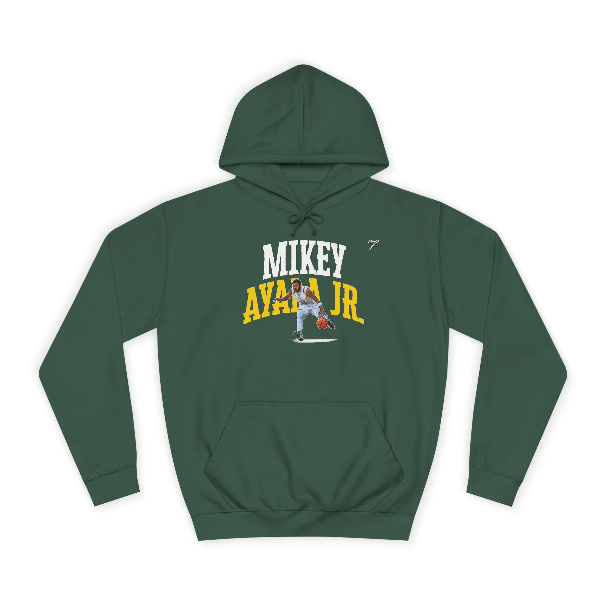 Mikey Ayala Jr Hoodie