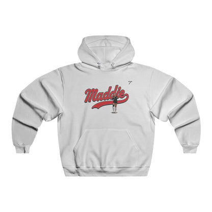 Maddie Stuesser Vintage Hoodie