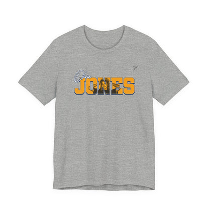 Olivia Jones Graphic Tee