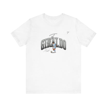 Juan Giraldo Graphic Tee