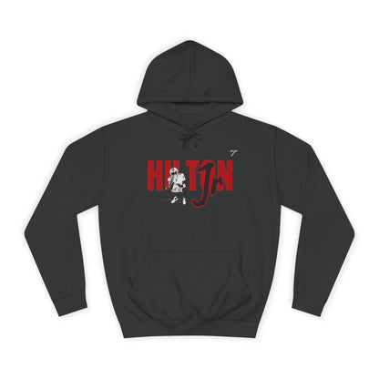 Eugene Hilton Jr Hoodie