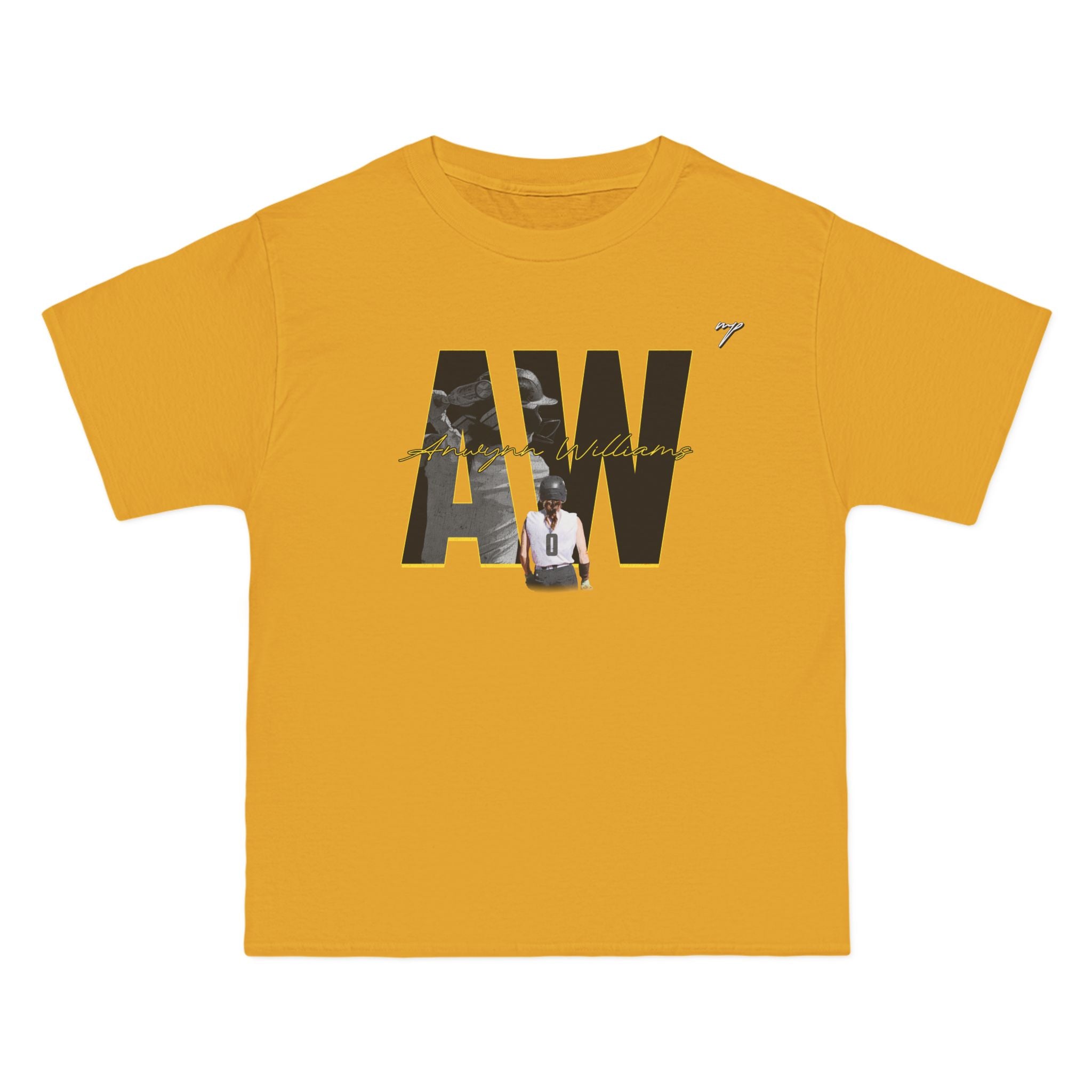 Anwynn Williams Vintage Tee