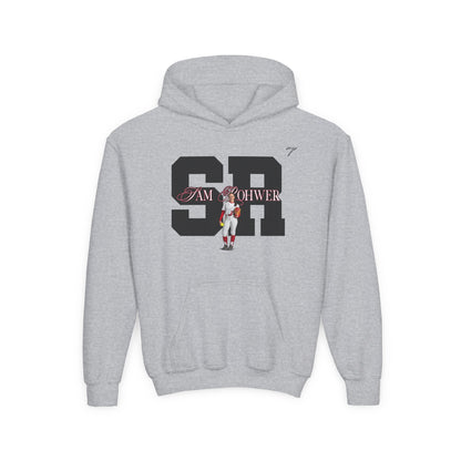 Sam Rohwer YOUTH Hoodie