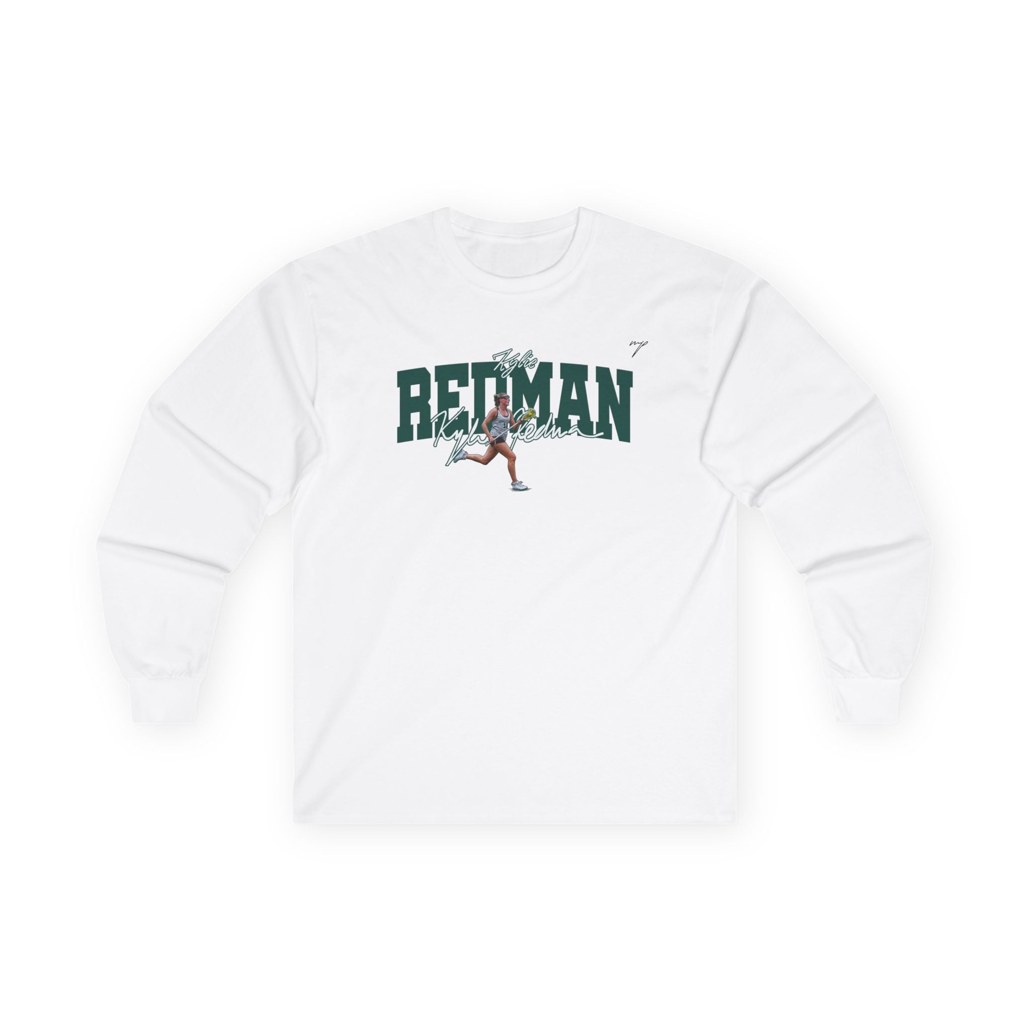 Kylie Redman Long Sleeve