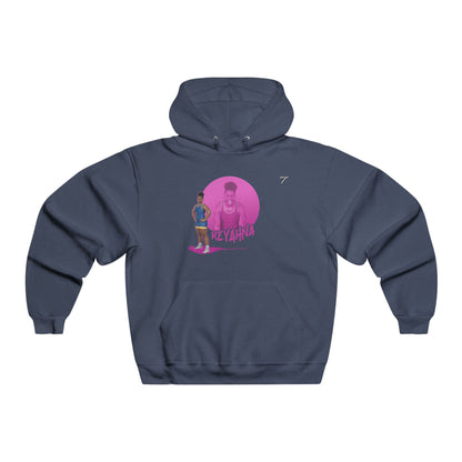 Keyahna Phillips Vintage Hoodie