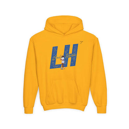 Londan Harris YOUTH Hoodie
