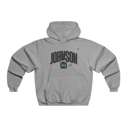 Latrell Johnson Vintage Hoodie