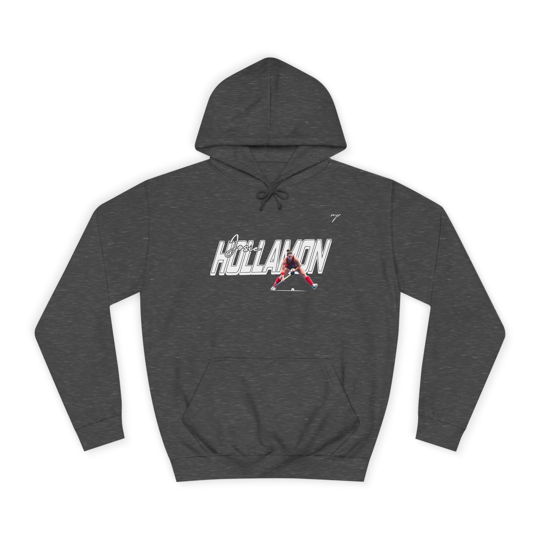 Josie Hollamon Hoodie