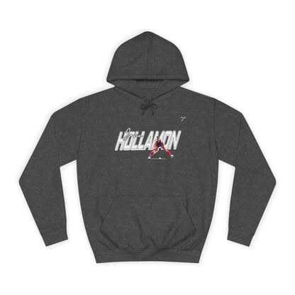 Josie Hollamon Hoodie
