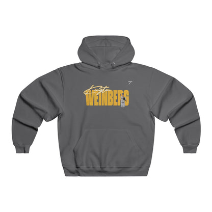 Kingston Weinberg Vintage Hoodie