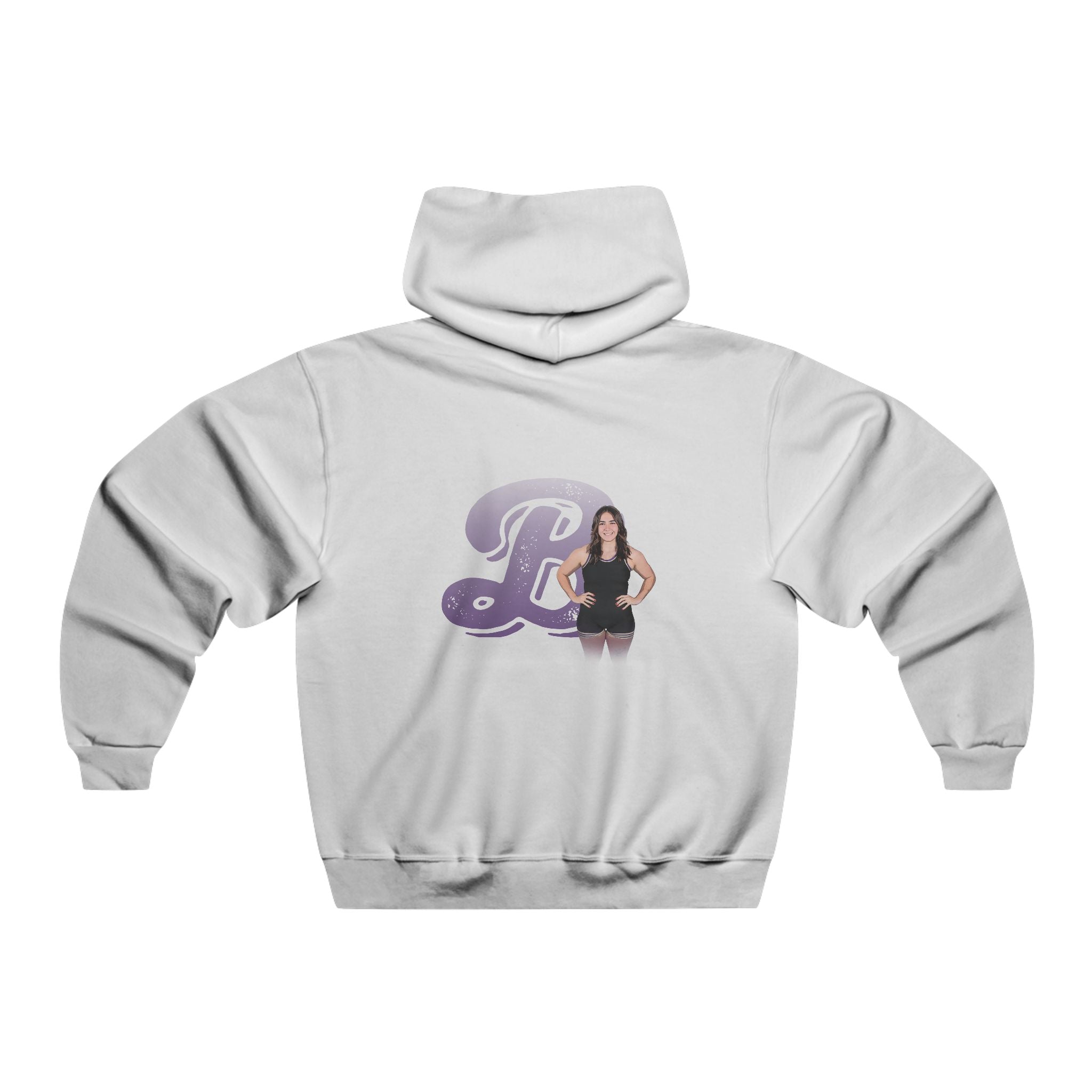 Brynn Campbell Vintage Hoodie