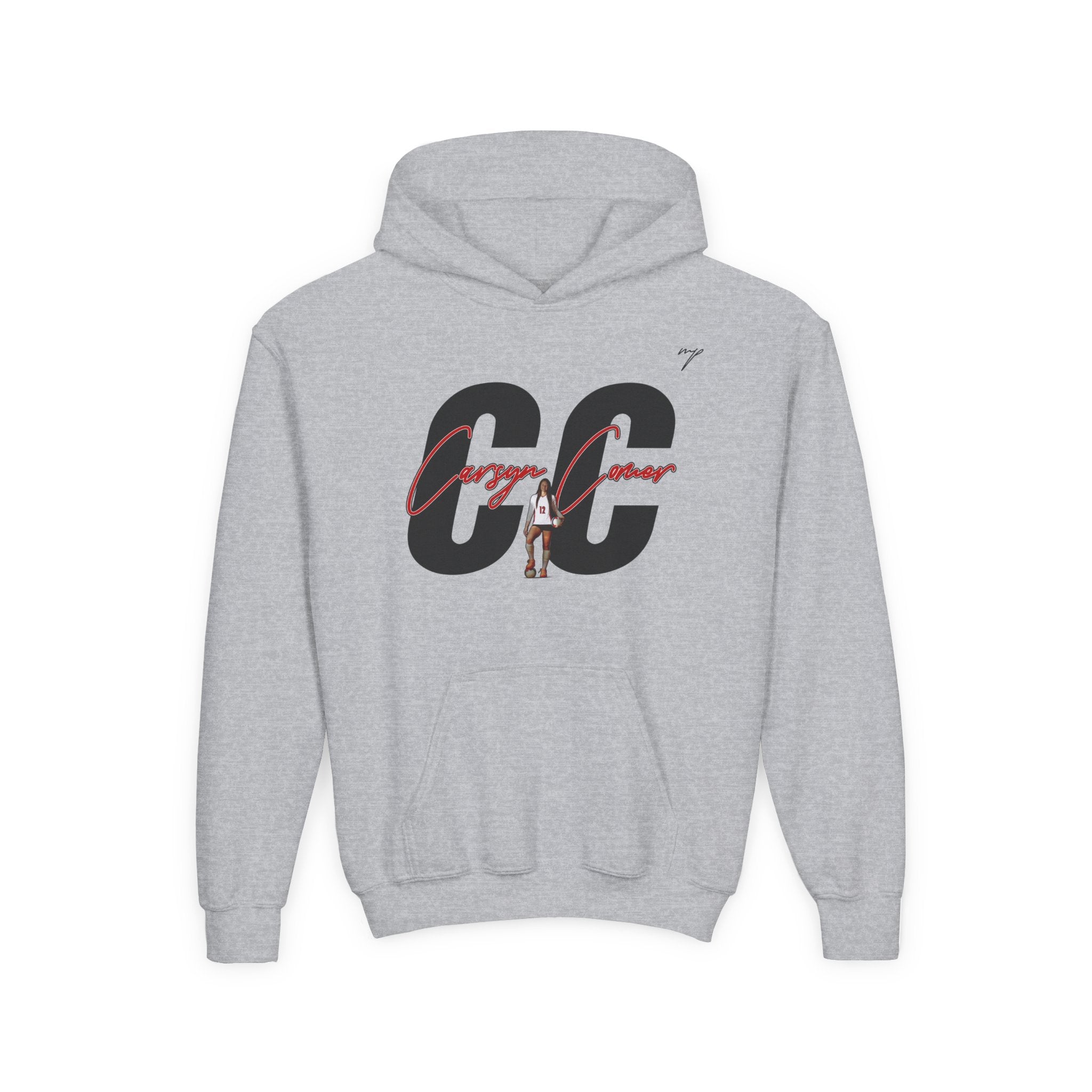 Carsyn Comer YOUTH Hoodie
