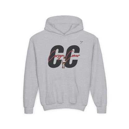 Carsyn Comer YOUTH Hoodie