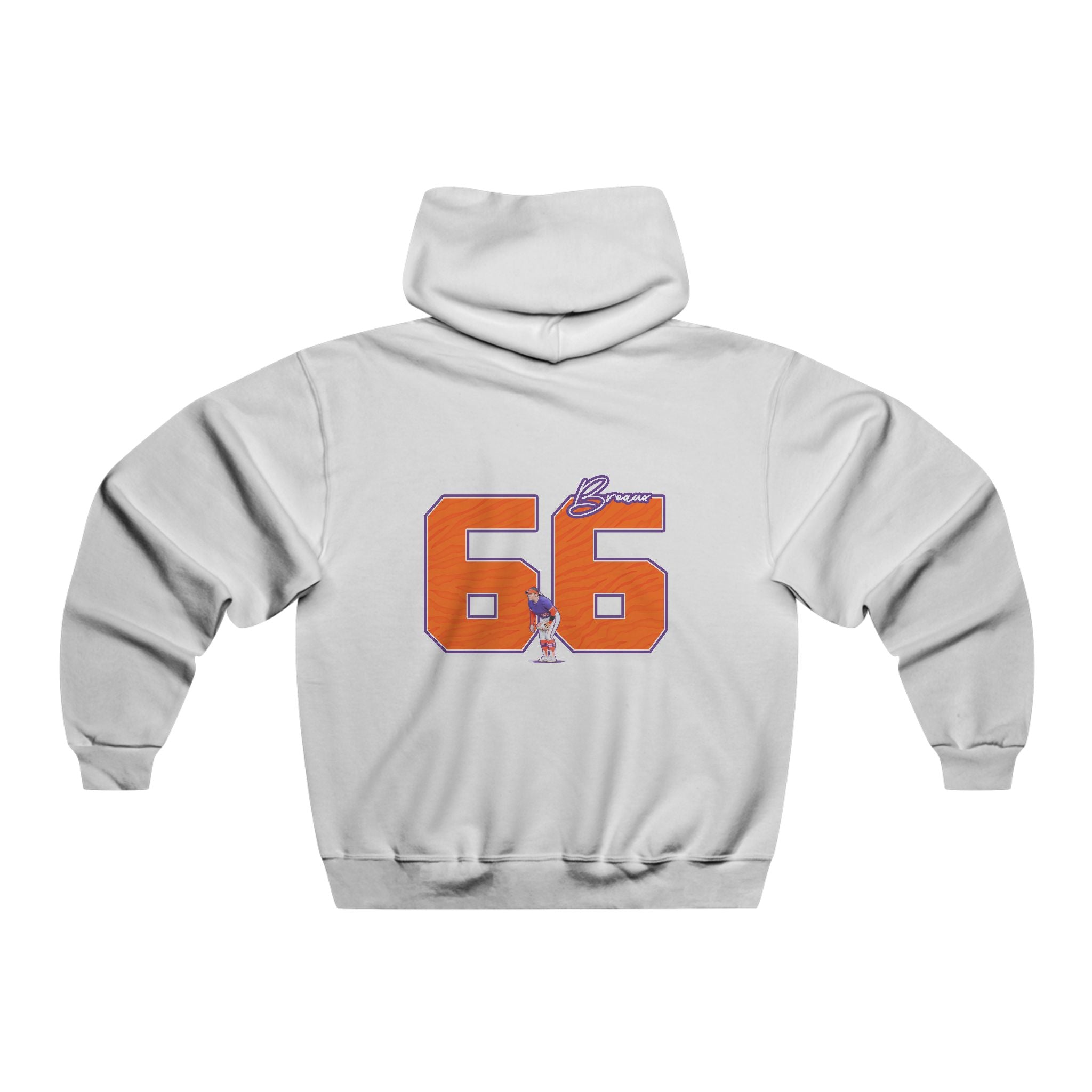 Sarah Breaux Vintage Hoodie