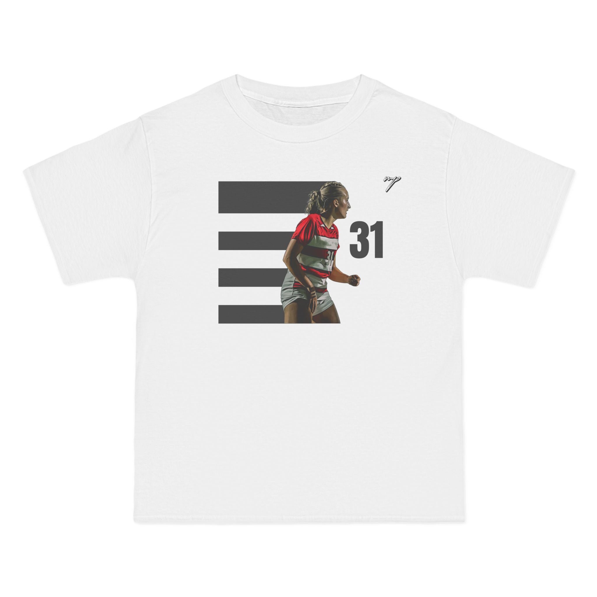 Martyna Krzysztopik Vintage Tee