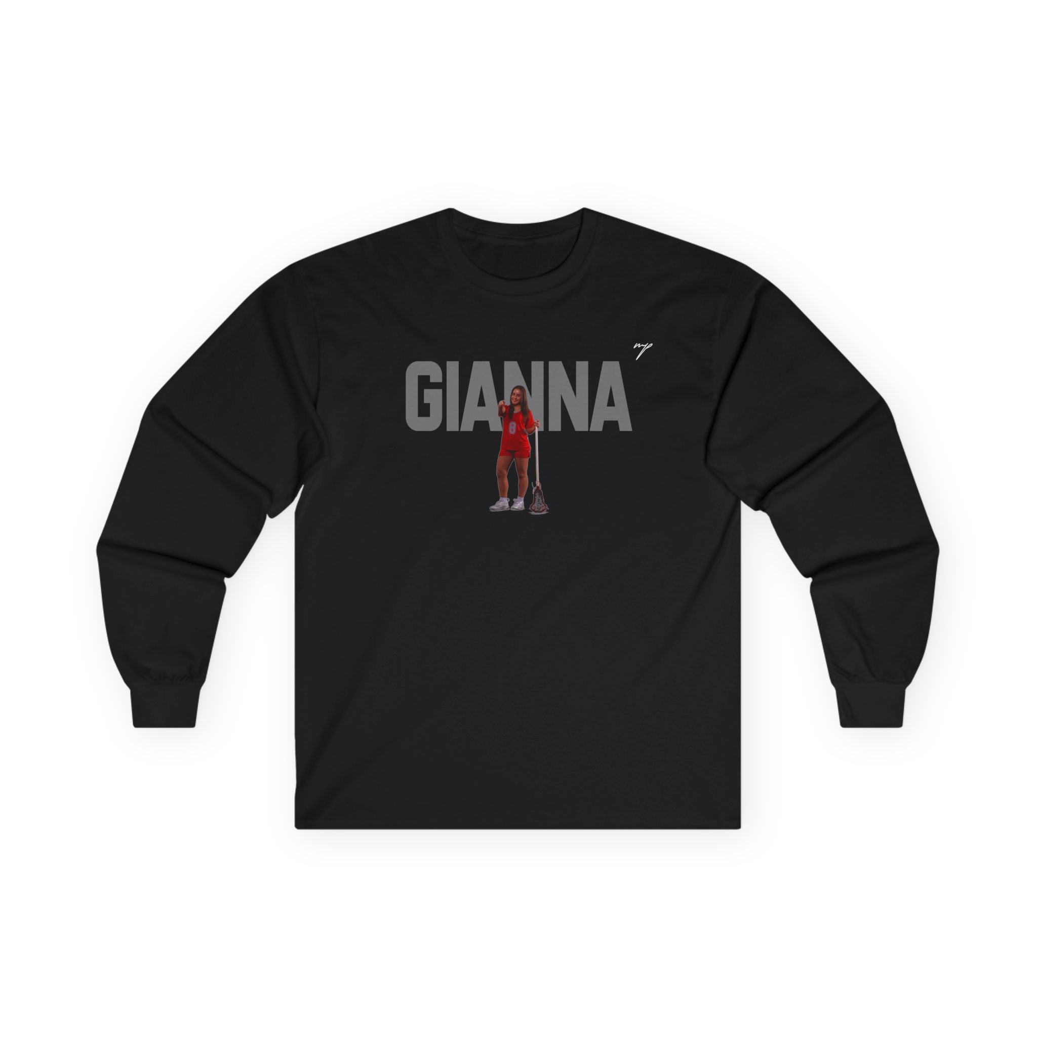 Gianna Baker Long Sleeve