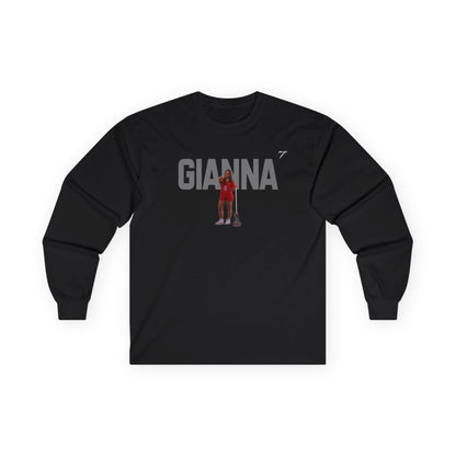 Gianna Baker Long Sleeve