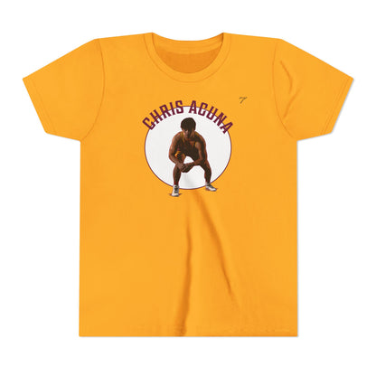 Chris Acuna YOUTH Graphic Tee