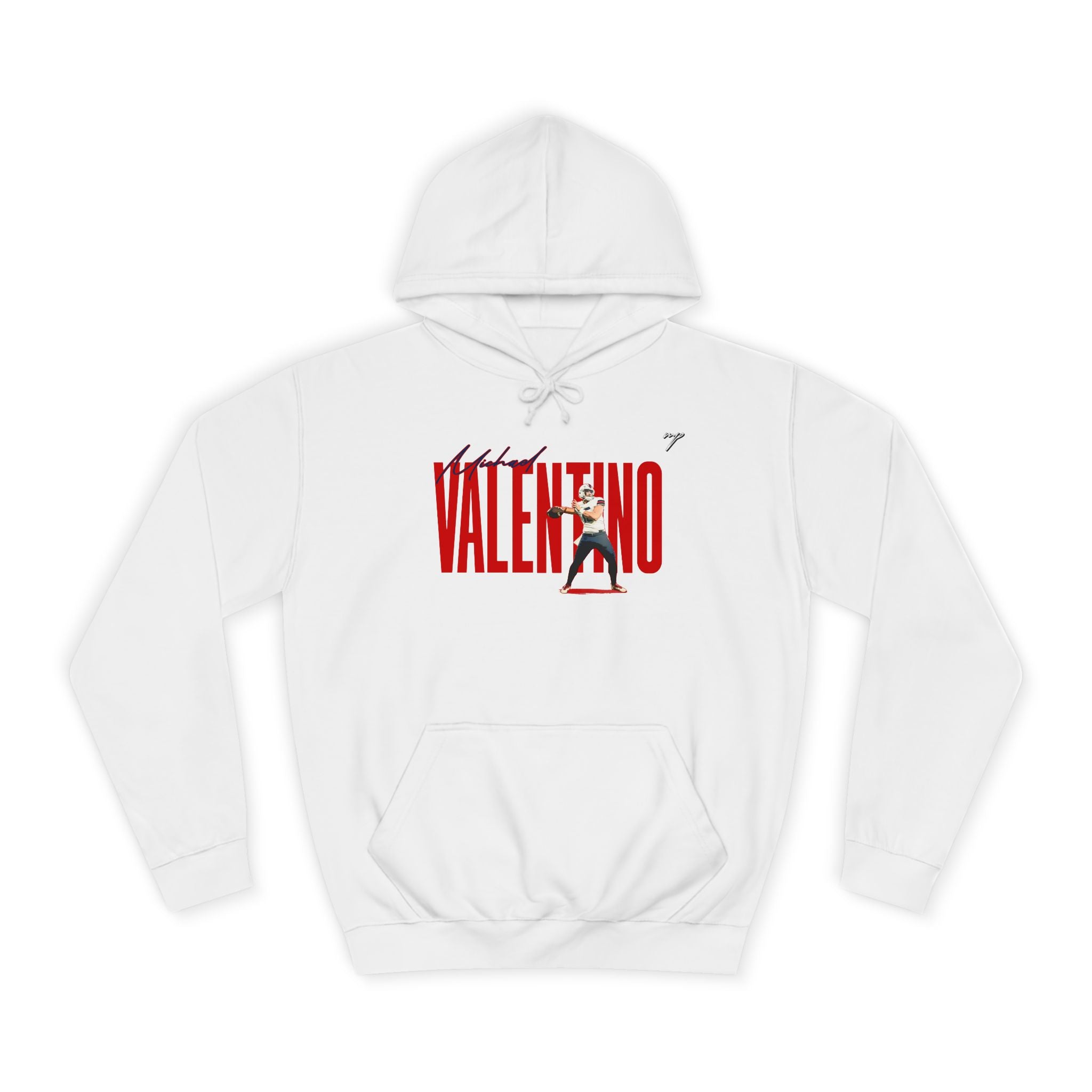 Michael Valentino Hoodie