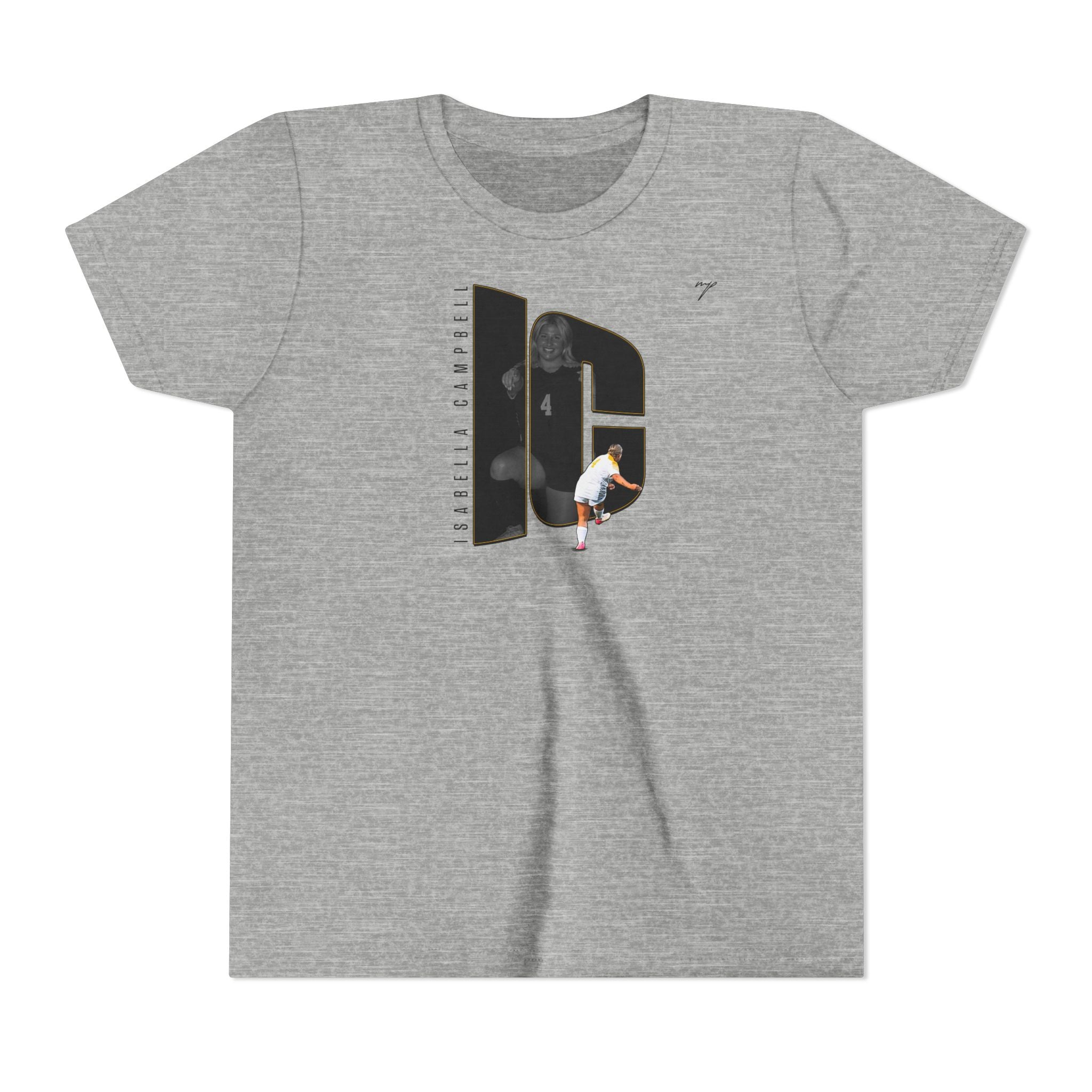 Isabella Campbell YOUTH Graphic Tee