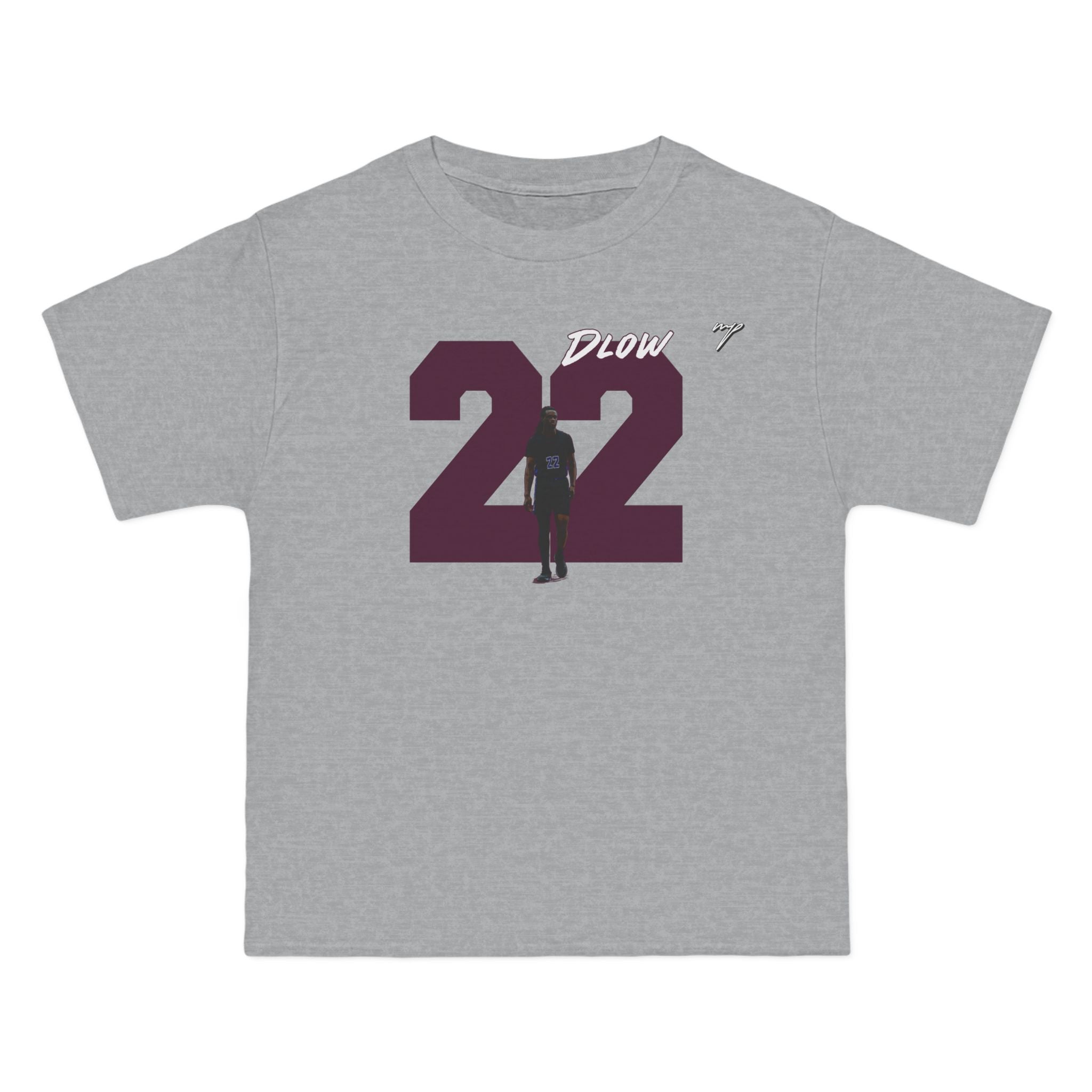 D'Angelo Lewis Vintage Tee