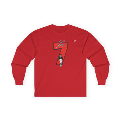 Jaylen Hoilette Long Sleeve